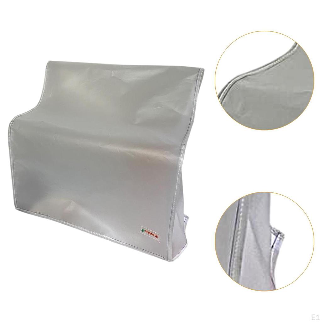 Чехол для аккордеона, бас-чехол, многоцелевой для банкета, вечеринки, выступления на сцене