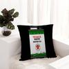 T-Texacos Cushion Cover Decorative Pillow Sofa Home Decor Case Pillow Cases