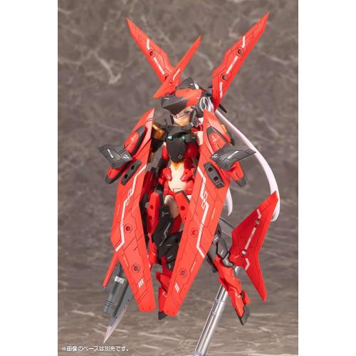 Kotobukiya Megami Device SOL Raptor BEAST MODE 1/1 Scale Plastic Model, Approximately 180mm Tall