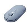 Новая беспроводная мышь Pebble Mute Mouse M350, двухрежимная Bluetooth-мышь, офисная мышь 2,4 ГГц, несколько стилей на выбор