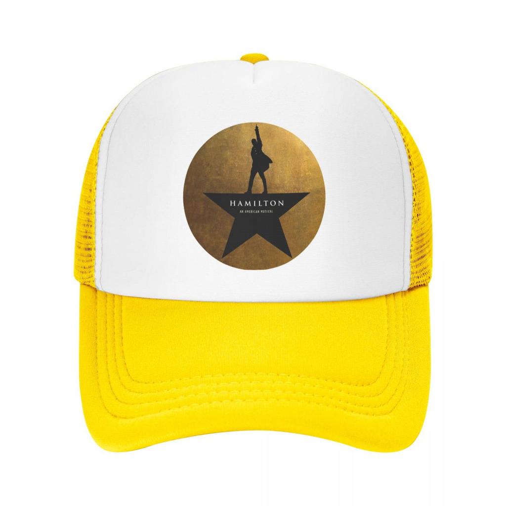 Спортивная кепка Hamilton на открытом воздухе, бейсбольная кепка унисекс, женская регулируемая шляпа, модная летняя шляпа