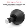 Universal Auto Clutch Alignment Tool Clutch Alignment Dismantle Tool Plastics Car Clutch Correction