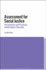 Книга Assessment for Social Justice : Perspectives and Practices Within Higher Education