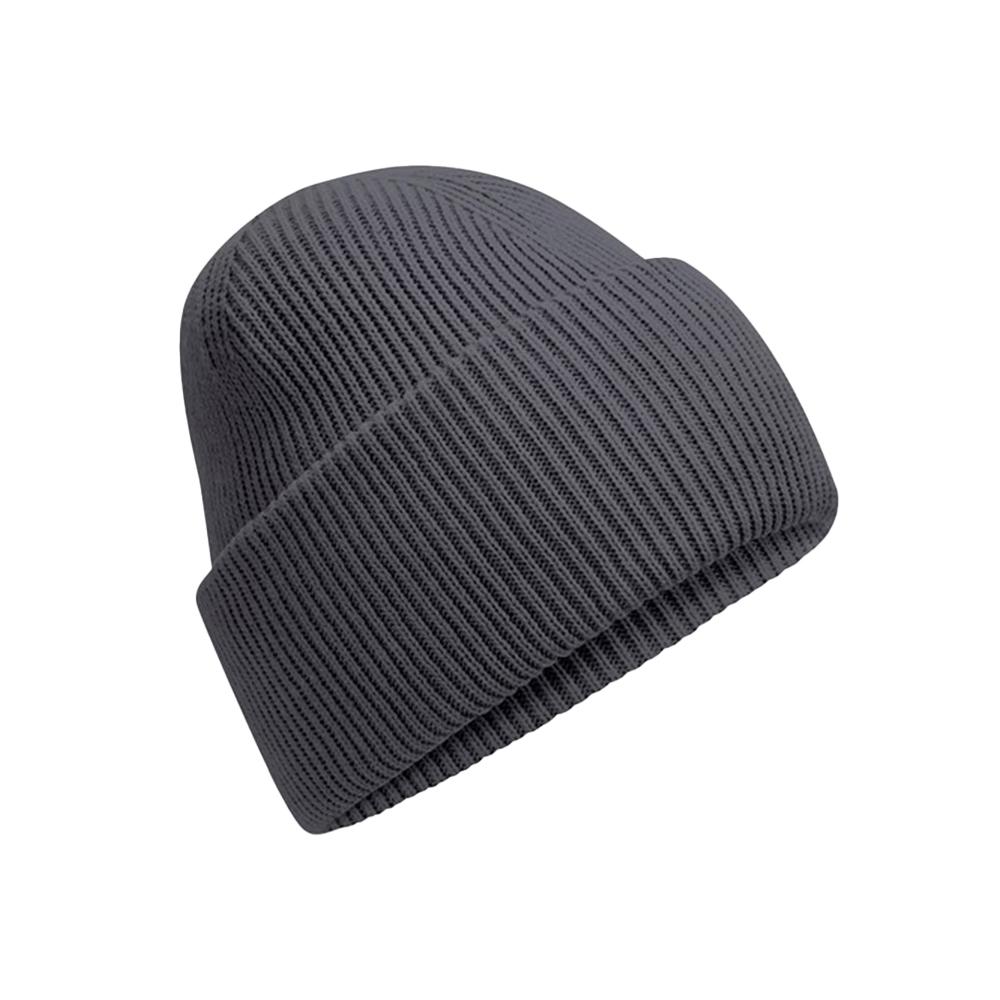 Beechfield Unisex Adult Classic Deep Cuffed Beanie
