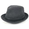 HERMES hat hat bucket hat bob hat hat wool Navy Based