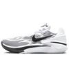 Nike Эйр Зум GT. Реж. 2 Амортизация Нескользящая Износостойкая Амортизация Нескользящая Износостойкая FJ8914-100(Команда40-)