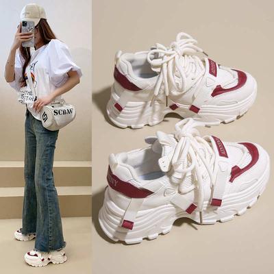 Мода Лето Хип-хоп Женские Лоферы Балетки Желтые Женские Кроссовки Беговые Кроссовки Женские Спортивные Классические Лоферы Новейшие Tenya