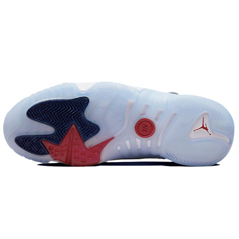 Air Jordan Jumpman Two Trey 'Olympic' Jordan DO1925-101