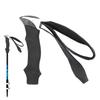 Рукоятка для треккинговой палки, эргономичная ручка, ручка для походной палки, для активного отдыха, скалолазания, альпинизма, кемпинга, путешествий