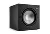 Polk Audio Monitor XT Series Subwoofer Matte Black MXT12