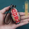 2022 Qijun Car Key Protective Case with Buckle for New Qijun Models
