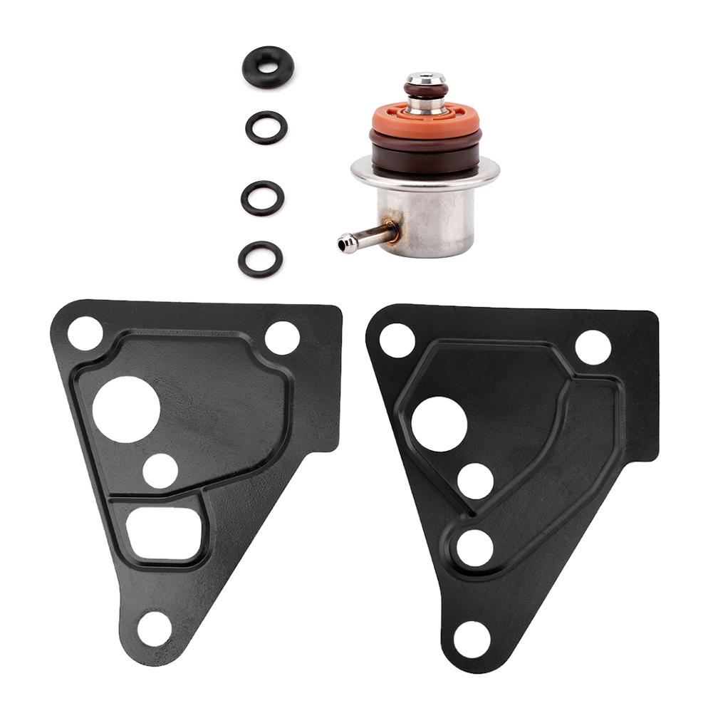 LR016319 Ремонтный комплект клапана регулятора давления топлива для Land Rover Discovery 2 TD5 2.5