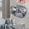 Набор кувшинов для воды Deslang Dragon Scale Glass
