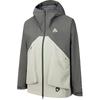 Anta Спортивная куртка Hard Shell Windproof Comfortable Unisex Jacket Deep-Green Nude-Haky 962437602-2