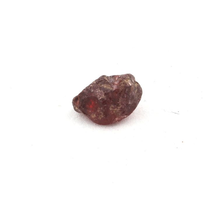 Pierres et Minéraux. Grenat Rhodolite. 1.61 ct. Madagascar.