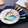 304 Stainless Steel Cake Shovel Knife Pie Pizza Cheese Server Divider Knives Baking Tools Baking Accessories Baking Tool