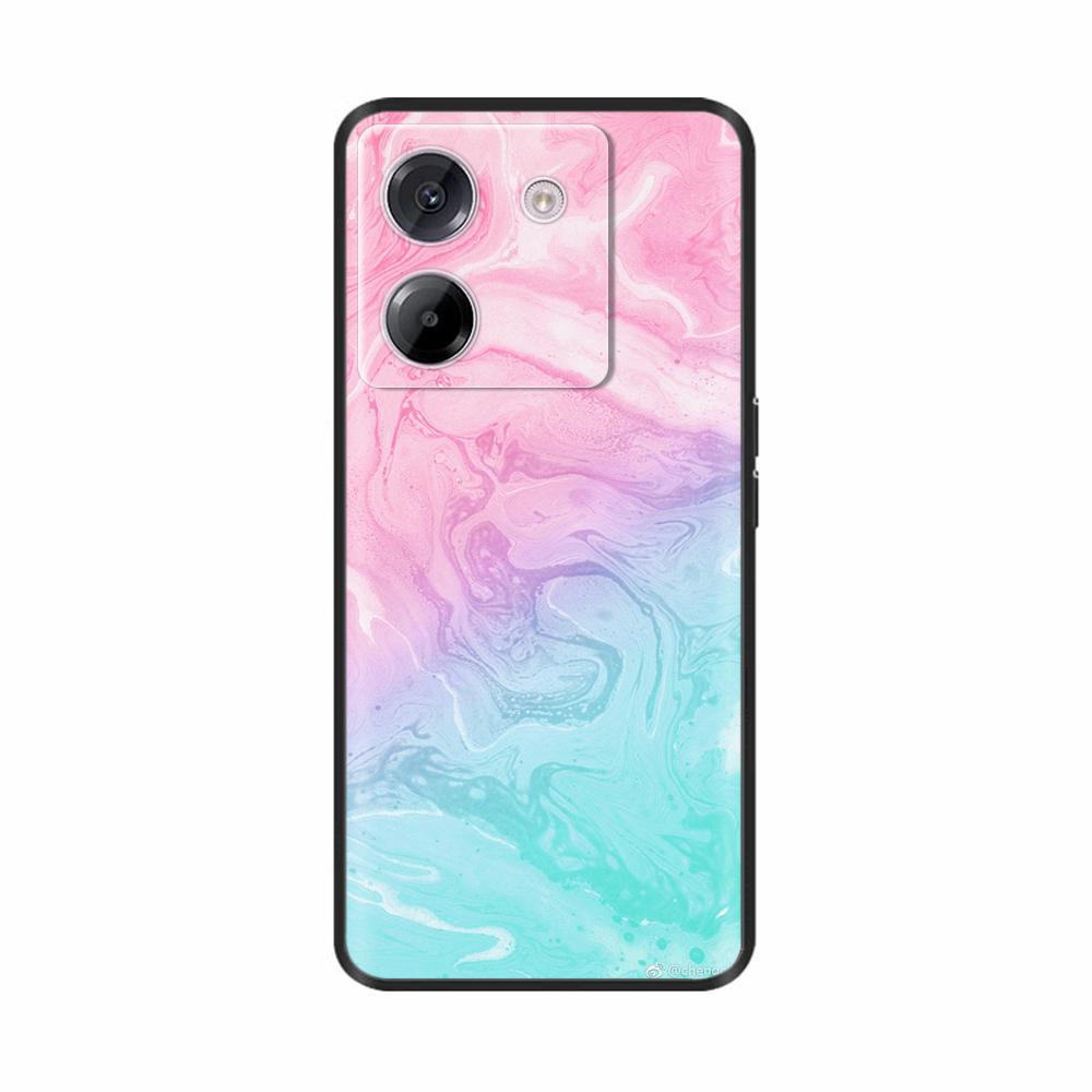 Для Xiaomi Poco M7 Pro 5G Чехол POCO M7 pro 5G Обложка Мягкий Силиконовый Бампер Чехол Для Xiaomi PocoM7 Pro M7Pro Чехол для Телефона Чехол Funda