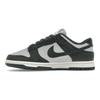 Кроссовки женские Dunk Low Next Nature Vintage Green Photon-Dust Sail White HJ7673-002