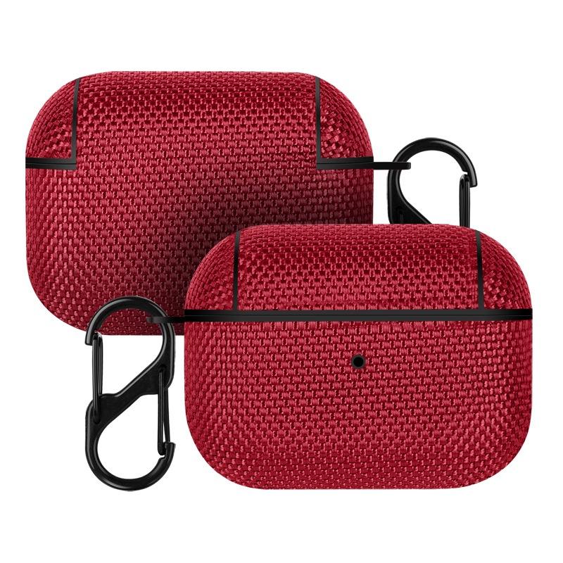 Чехол для Airpods Pro 2 USB C Беспроводной чехол для наушников для AirPods 4 Pro2 2-го поколения Защитный чехол для Airpod 3 2 1