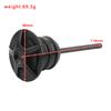 Крышка масляного щупа для масляного бака для Harley Softail 883 1984-1999 Sportster 1200 1982-2003