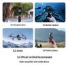 Lexar 256 ГБ Micro SD карта для 4K видео