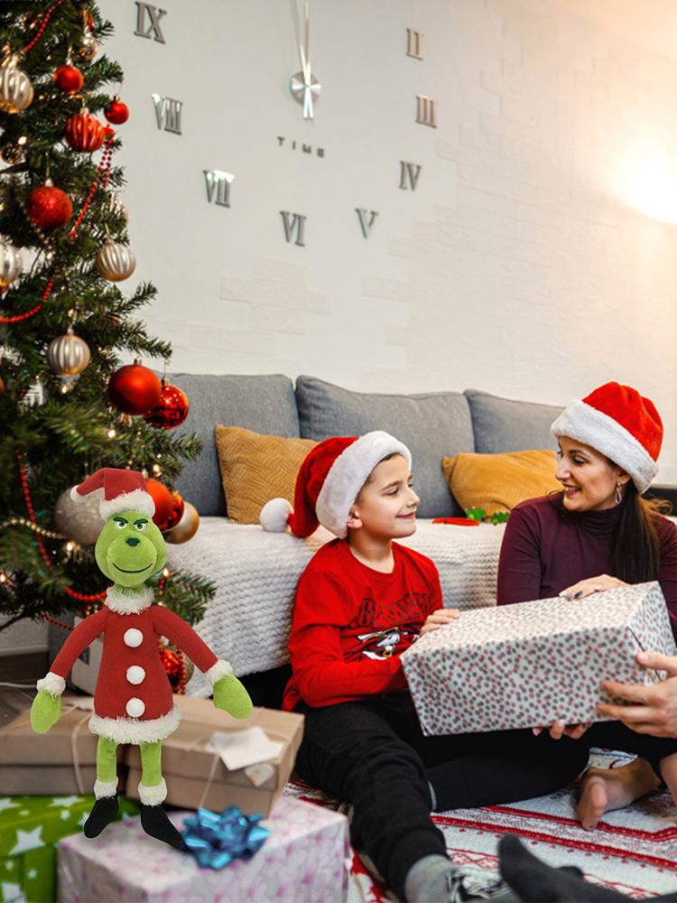 Милая плюшевая игрушка из полипропиленового хлопка, мягкая, удобная, портативная, многоцелевая, благословение для детей, гостиной, автомобиля