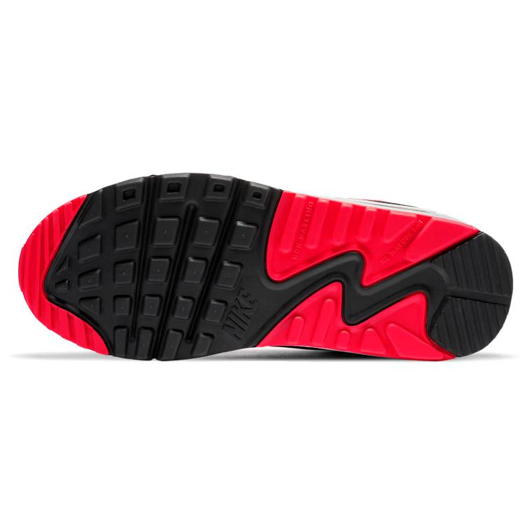 Nike Air Max 90 LTR GS Radiant Red CD6864-009