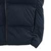 Uniqlo Seamless Down Jacket L Navy Men's Used