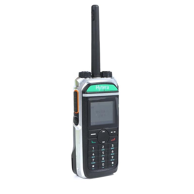 Hytera PD680Ex Digital Explosion-Proof Two-Way Radio (CN version)