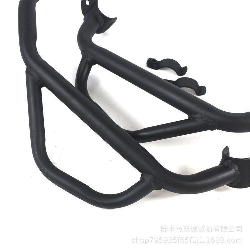 Honda NC700X/NC750X 12-20 Bumper & Engine Guard