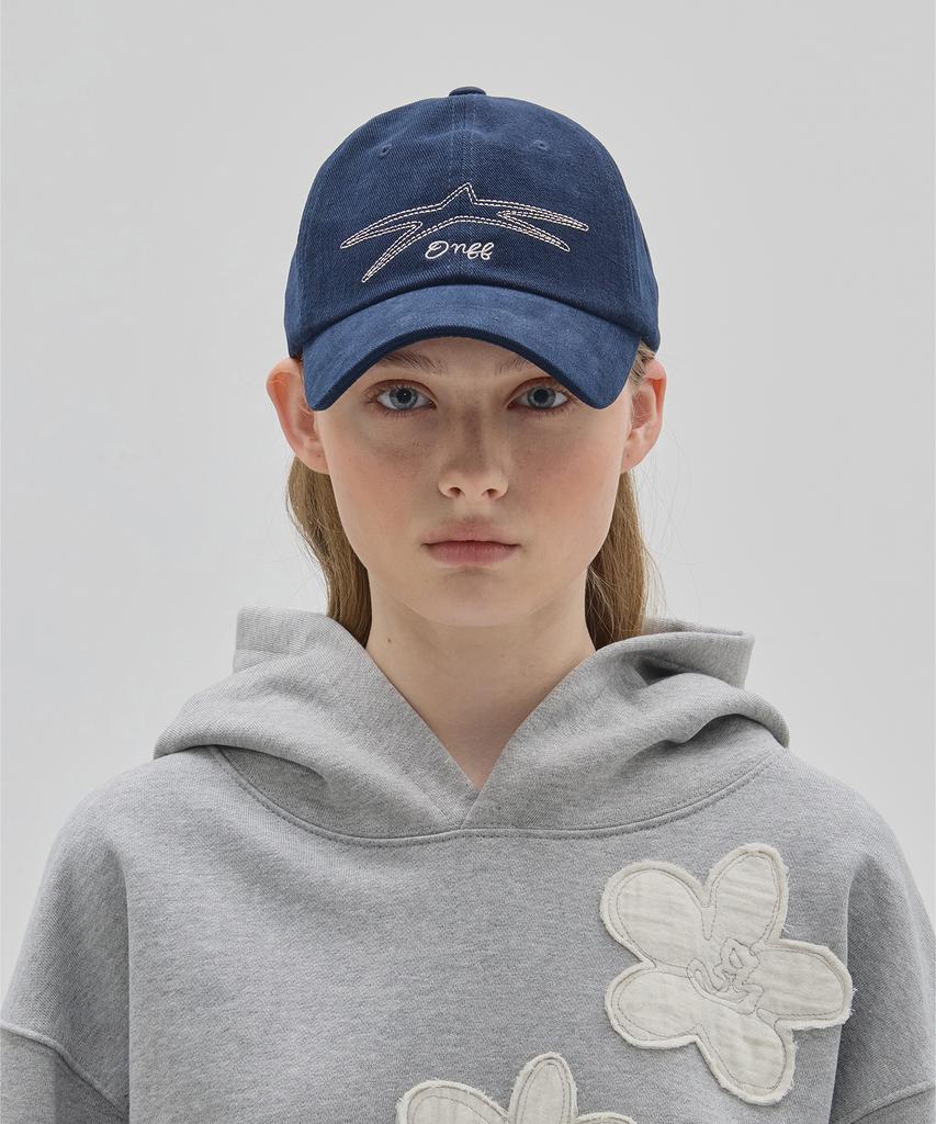 Кепка Onpeu Stellar Navy