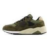 New Balance 580 Dark Olivine Мужские кроссовки зеленые Dolce MT580ADC
