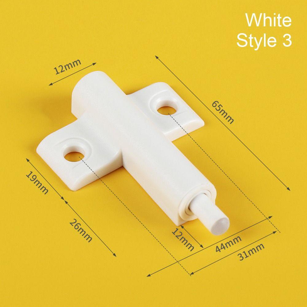 Дверные упоры шкафа, демпфер, буфер, поршневой демпфер двери, мебельная фурнитура для бытовой кухни