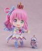 Нендороид Hololive Production Химемори Луна Пластиковая Раскрашенная Подвижная Фигурка Без Масштаба
