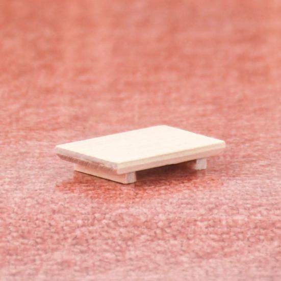 1 комплект 1:12 кукольных блюд, реалистичная миниатюрная модель суши с тарелкой, ролевая игрушка для микропейзажа