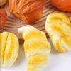 Soft Croissant Bread Squeeze Toy Office To Tension Simulation Super Soft Food Croissant Daily Ornaments Gift Toys