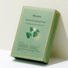 JM Solution Маска с экстрактом хауттюйнии сердцелистной Relief Fit 35 мл, 10 штук, 1 штука