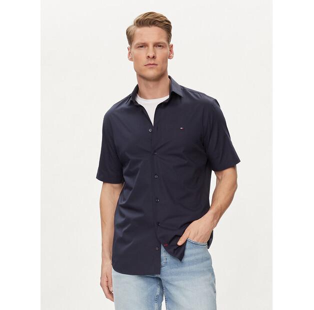 Рубашка Tommy Hilfiger Core