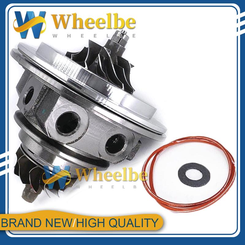 K03 Turbine Cartridge Core Chra For Citroen Peugeot 1.6 THP EP6DT EP6CDT 53039880120 53039880121 53039880179 53039700217