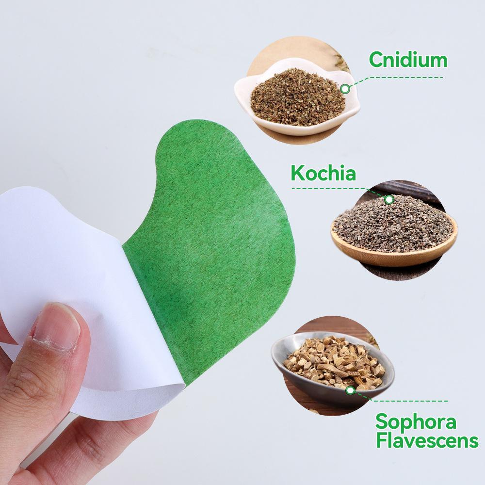 12/24/36 шт./полынь на колени пластырь обезболивающие пластыри Ai Cao ахиллово сухожилие пластырь для ухода за ахилловым сухожилием китайский травяной пластырь наклейки на мышечные суставы