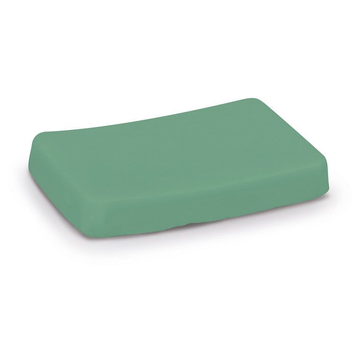 Savon à Mouler 100 g - Vert Foncé