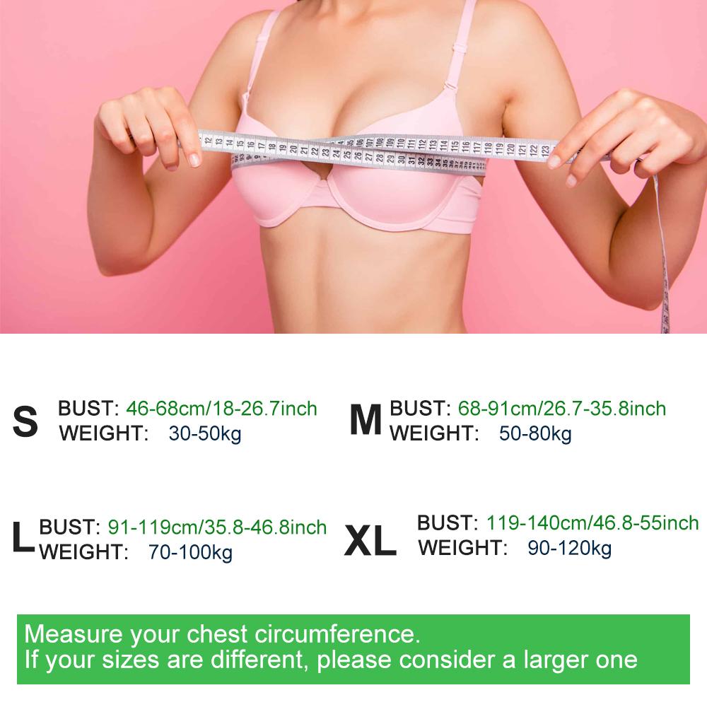 Posture Corrector for Men and Women, Upper Back Brace for Clavicle Support,Adjustable Back Straightener & Providing Pain Relief