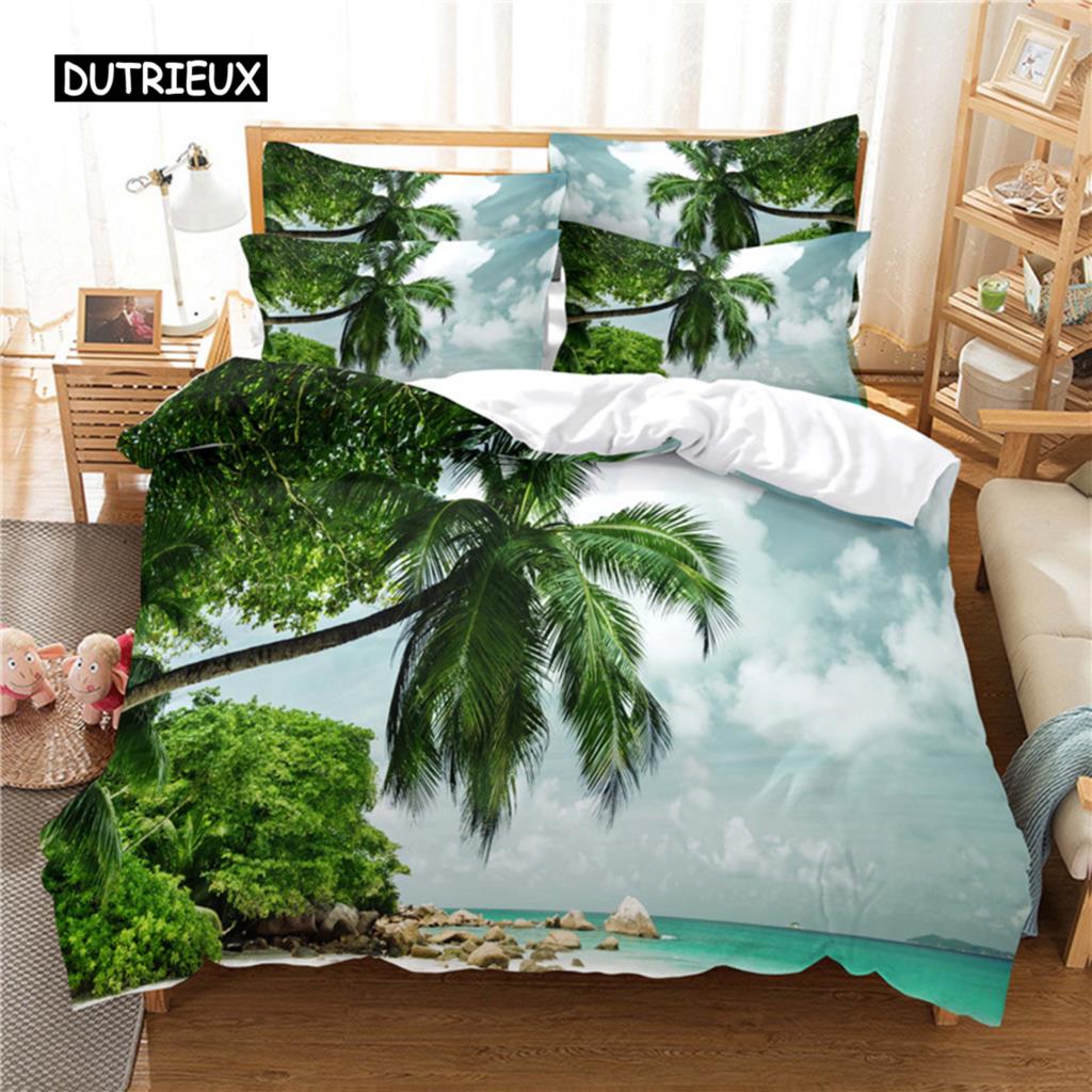 Комплект постельного белья Roadster, комплект пододеяльников, постельное белье с 3D-печатью, комплект постельного белья размера Queen, модный дизайн