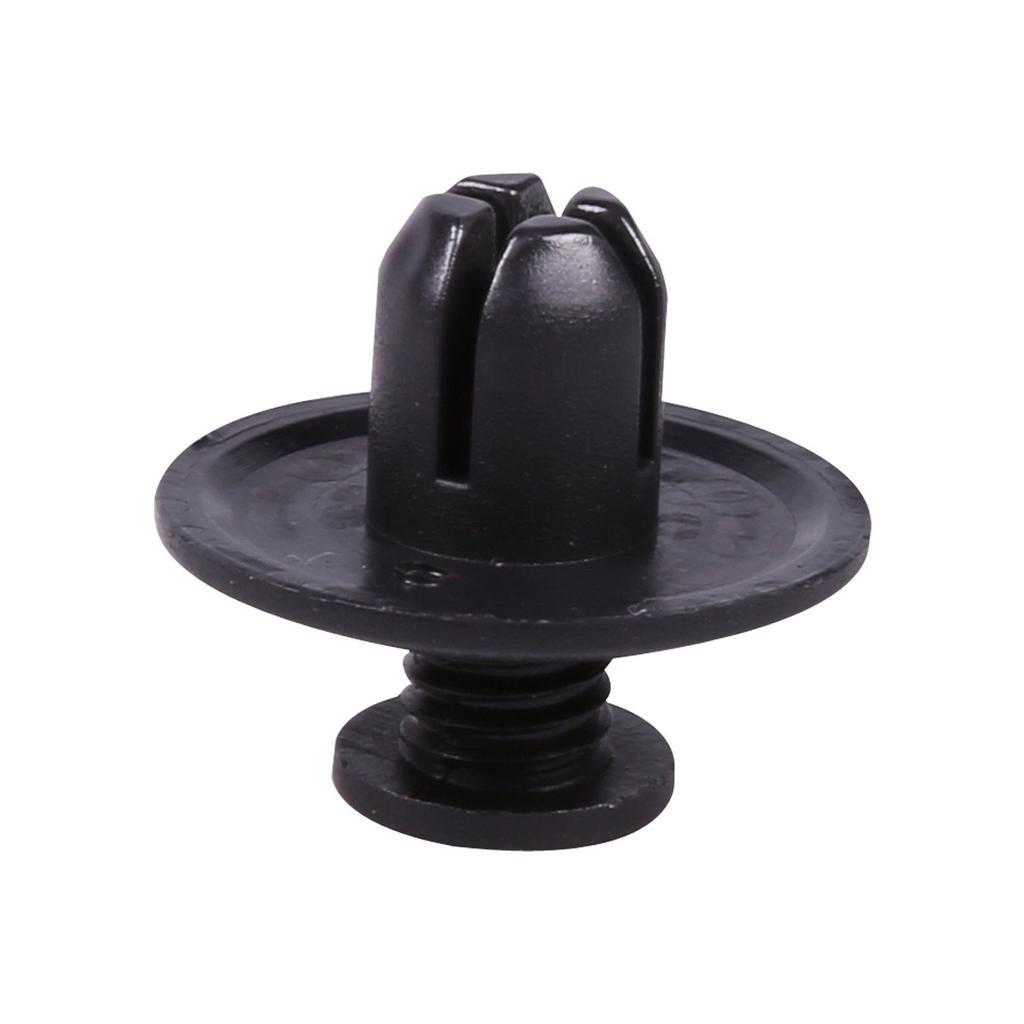 10 Pieces Push Type Retainer for Honda : 90675 SB3 003