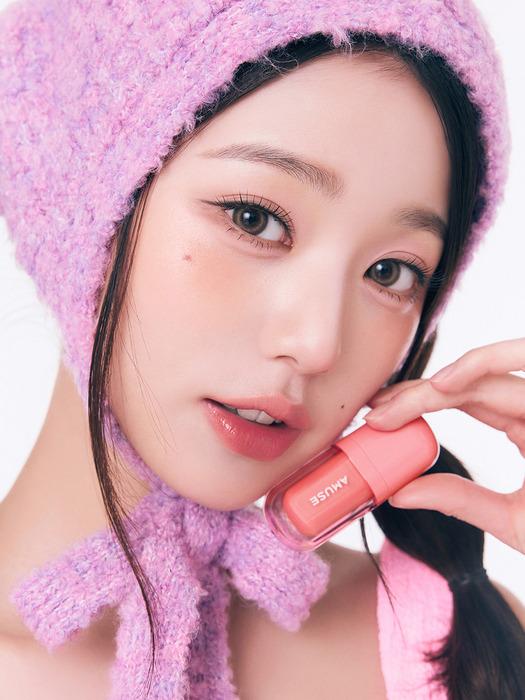 AMUSE [Мини-сумка в подарок/Ограниченное количество] Набор с мини-сумкой Bebe Lip (Выберите 1 из 6)