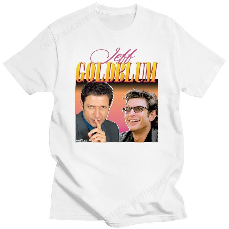 Jeff Goldblum T Shirt men t shirt
