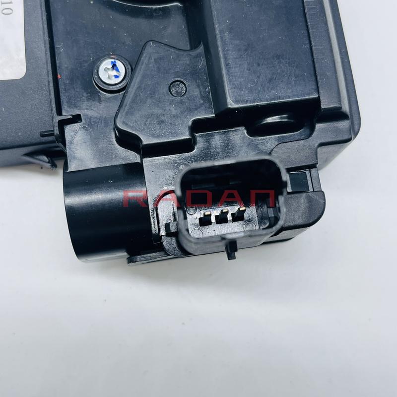 Блок замка багажника Блок замка багажа Для Chery Jetour X70 F08-5606010