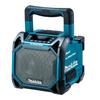 Makita Rechargeable Speaker MR203 (Blue)