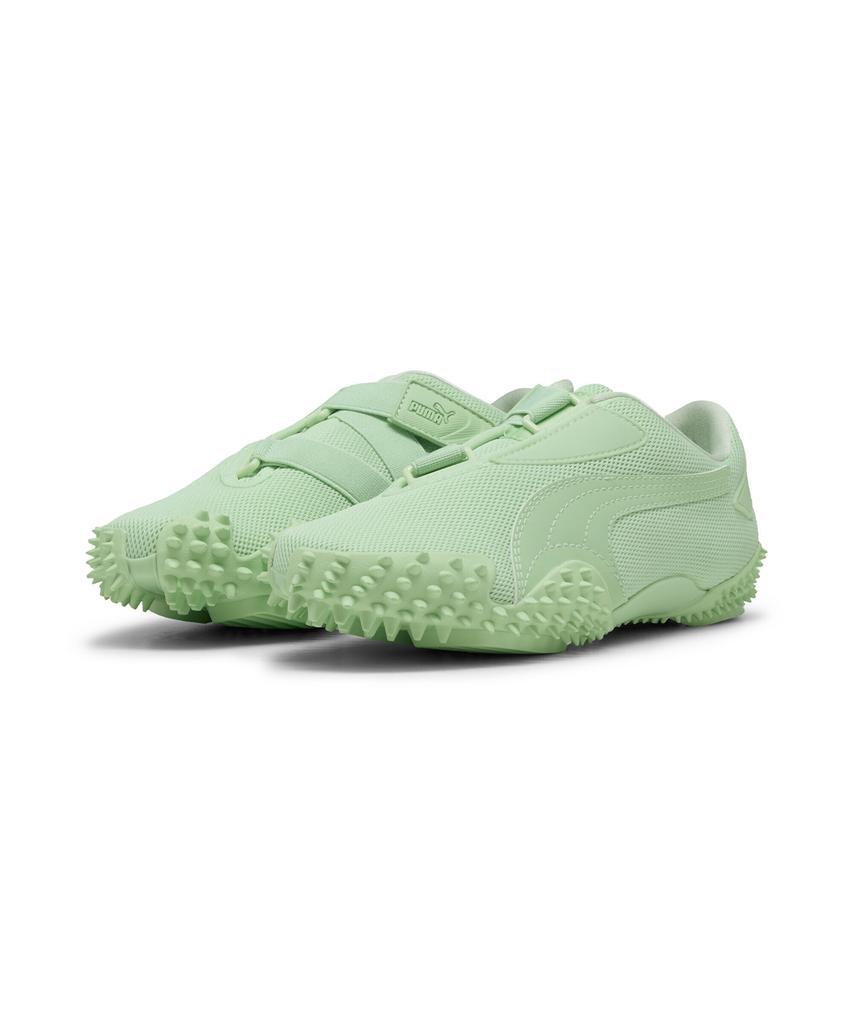 Puma Mostro Ecstasy - Mint:White / 397328-07