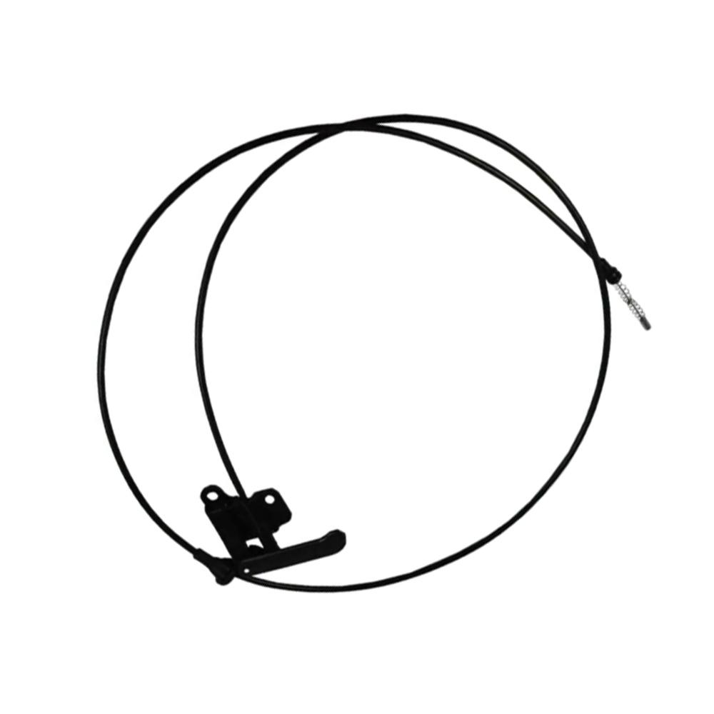 15732159 Трос открытия капота для Шевроле